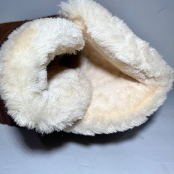 Lamo Celeste Water Resistant Suede Tall Winter Boots - Picture 6 of 6